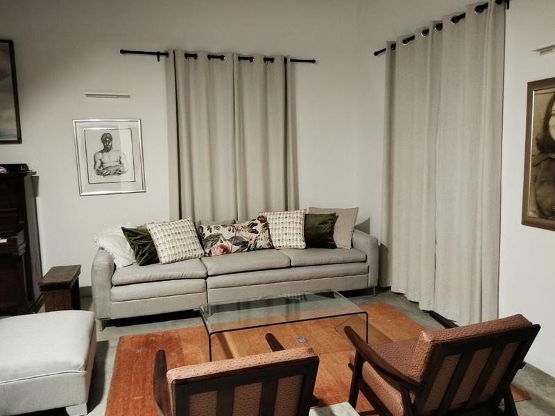 3 Bedroom Property for Sale in Vakansieplaas Western Cape